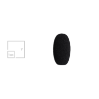WINDSCREENS FOR BPHS2C (3-PACK)